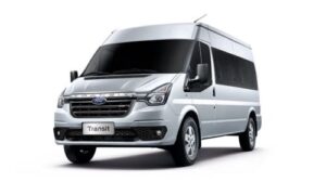 dịch vụ thuê xe 16 chỗ quy nhơn