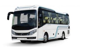 dịch vụ thuê xe 24 chỗ quy nhơn