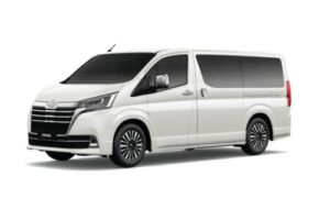 dịch vụ taxi 9 chỗ