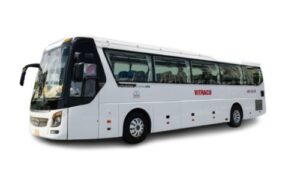 dịch vụ thuê xe 45 chỗ quy nhơn
