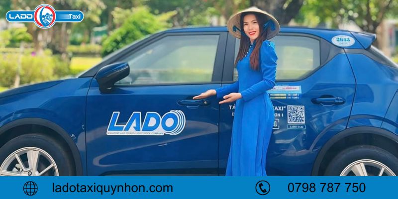 Bí quyết đi taxi giá rẻ khi du lịch Quy Nhơn
