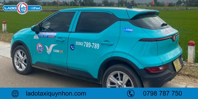 Ưu và nhược điểm của thuê xe tự lái ở Quy Nhơn
